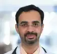 Dr. Chythanya D C