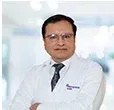 Dr. Gaurav Mahajan