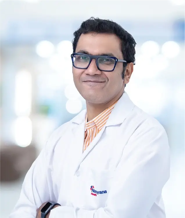 Dr. Deepak Padmanabhan