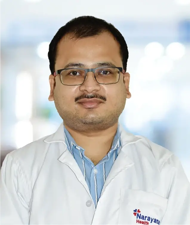 Dr. Abhradip Das