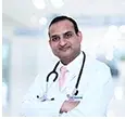 Dr. Mahesh Gupta