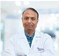 Dr. Mayank Gupta