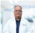 Dr. Navneet Sood