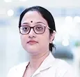 Dr. Ipsita Ghosh