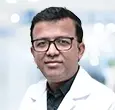Dr. Sandip Pal