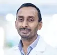 Dr. Kiran V S