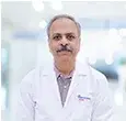 Dr. Atul Kumar Srivastava