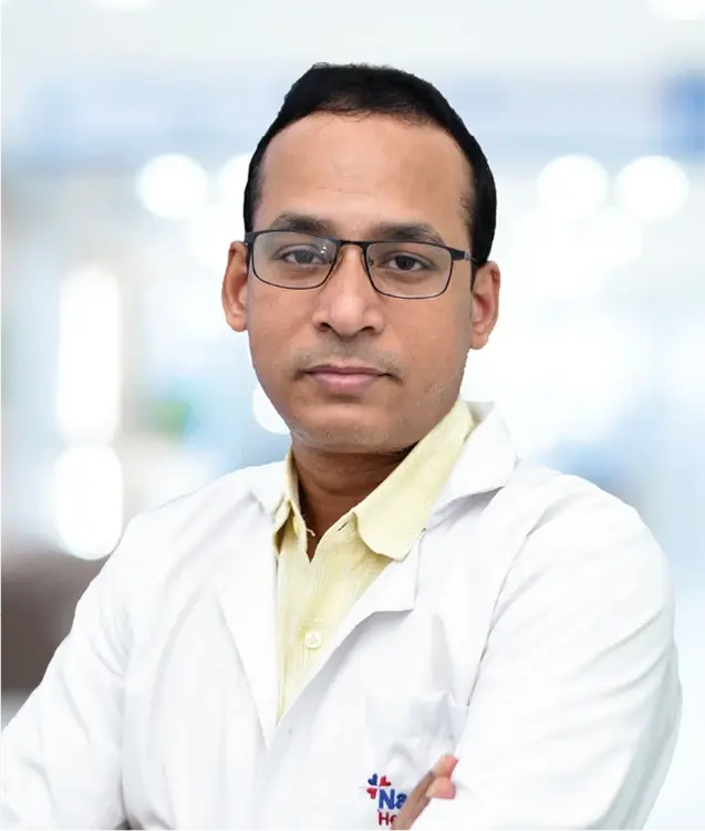Dr. Prasun Banerjee