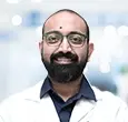 Dr. Kaushik Sundar