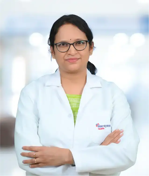 Dr. Shylashree H V