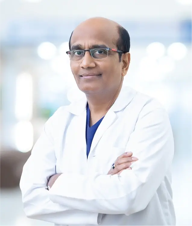 Dr. Anilkumar Sapare