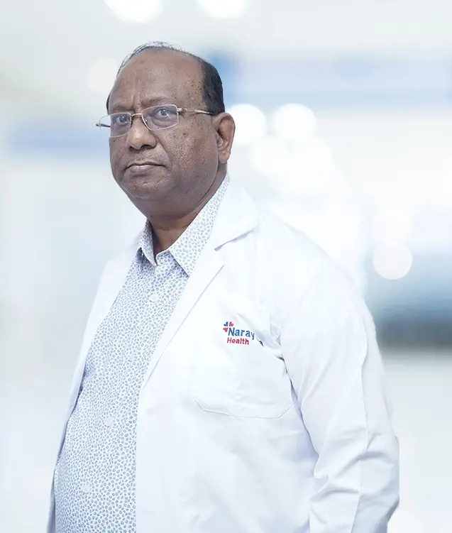Dr. Partha Sarathi Nandi