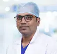 Dr. Ashish Kumar