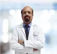 Dr. Amol Jaybhaye