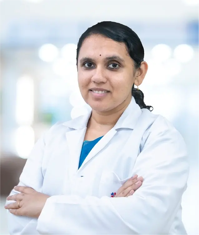 Dr. Swaratika Majumdar