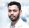 Dr. Rahul Roy