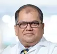 Dr. Atul Anand Maslekar
