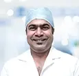 Dr. Manujesh Bandyopadhyay