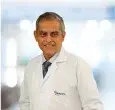 Dr. Amrish Vaidya
