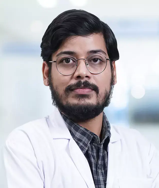Dr. Jagdish Lohia