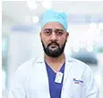Dr. Rahul Chaudhary