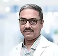 Dr. Kaustuv Roy