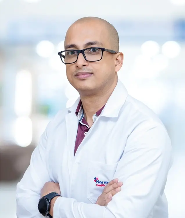 Dr. Gouri Sankar Rudrapal