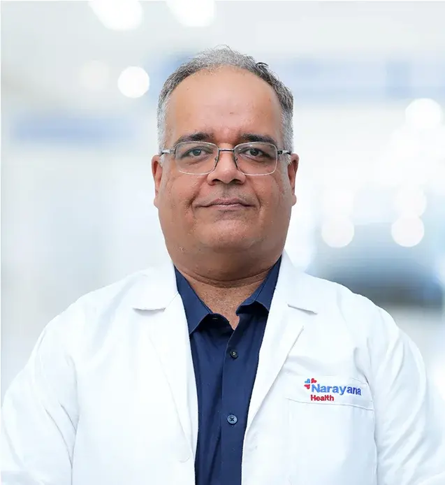 Dr. Navneet Sood