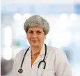 Dr. Soonu Udani