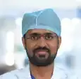 Dr. Suhas K R