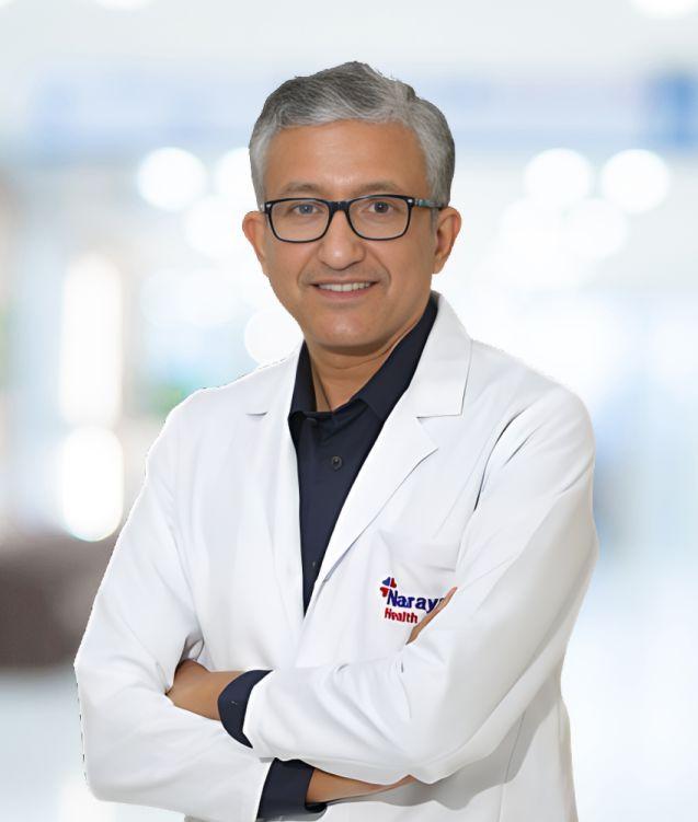 Dr. Ajay Nair