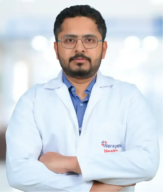 Dr. Nitesh S