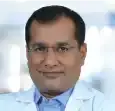 Dr. Naveen Kumar D S