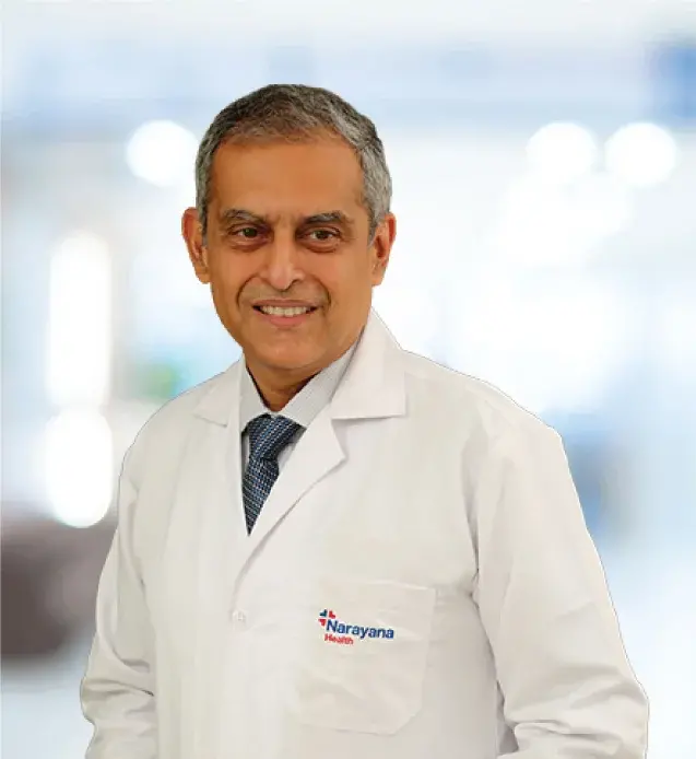 Dr. Amrish Vaidya