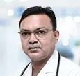 Dr. Jyotishka Pal