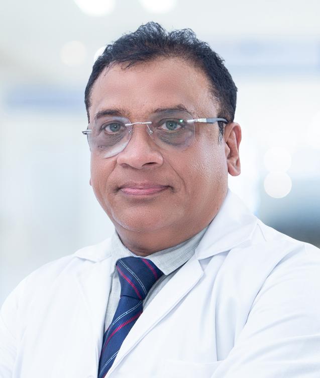 Dr.Ashutosh Vashistha