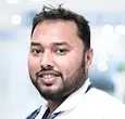 Dr. Hirakdyuti Mondal