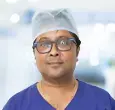 Dr. Saikat Mallik