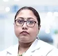 Dr. Debolina Ghosh