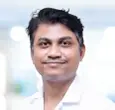 Dr. Vinay Chandrashekar