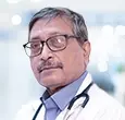 Dr. Indranil Roy Choudhury