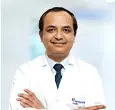 Dr. Mohit Madan