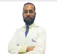 Dr. Krishnendu Chatterjee