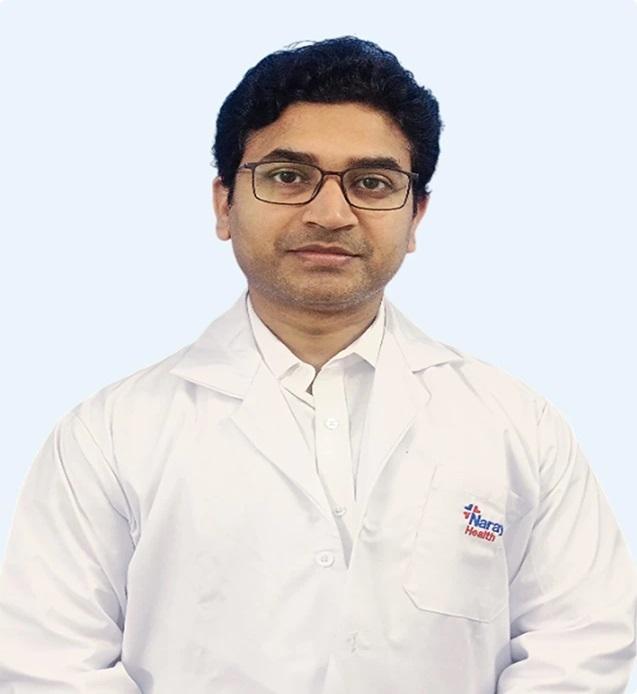 Dr. Neeraj Kumar Jha