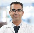 Dr. Yogesh Khurana