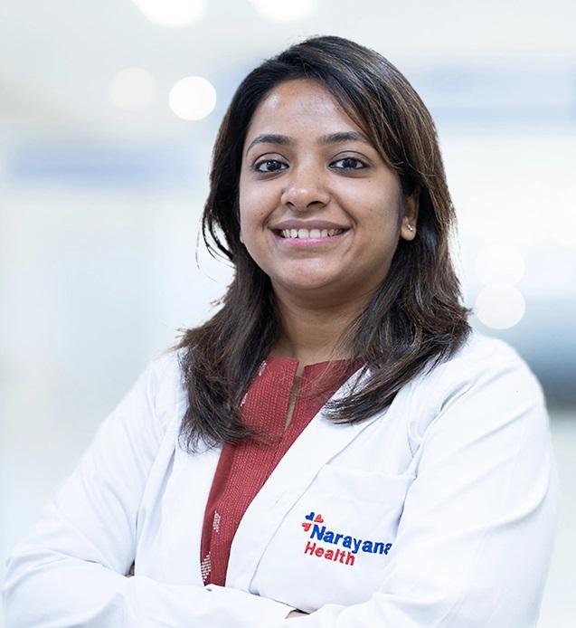 Dr. Pragati Singhal