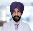 Dr. Randeep Singh