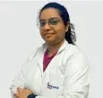Dr. Shivali Gupta