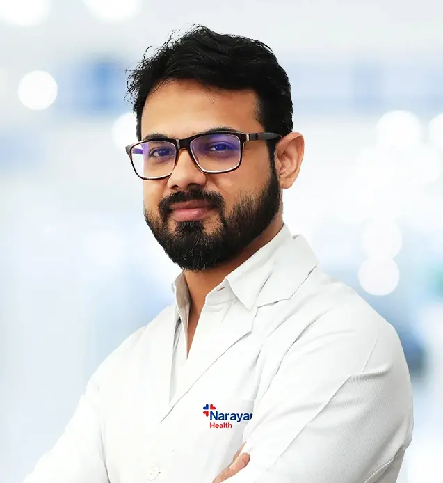 Dr. Manu Gautam, Orthopedics in Vasundhara Enclave, New Delhi