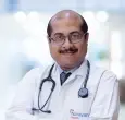 Dr. Anish Joshi